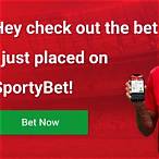 sporty bet shop
